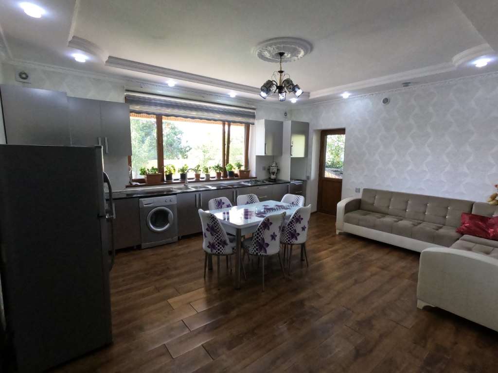 İsmayıllı İsmayıllı Rayonu, Азербайджан günlük kirayə Həyət evi / Villa 160 AZN-a 5 otaqlı