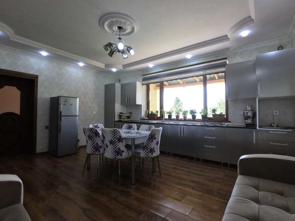 İsmayıllı İsmayıllı Rayonu, Азербайджан günlük kirayə Həyət evi / Villa 160 AZN-a 5 otaqlı