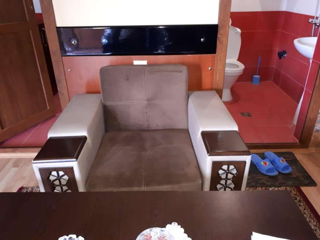 Quba Qubadli, Баку, Азербайджан günlük kirayə Həyət evi / Villa 90 AZN-a 4 otaqlı