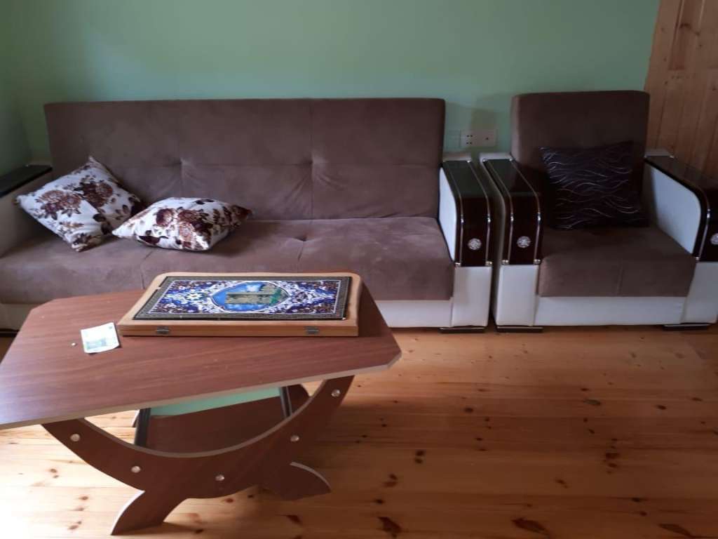 Quba Qubadli, Баку, Азербайджан günlük kirayə Həyət evi / Villa 90 AZN-a 4 otaqlı