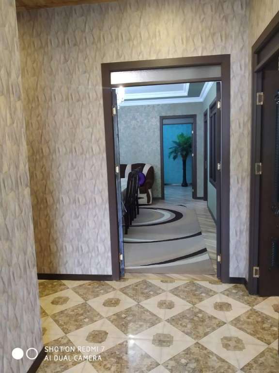 İsmayıllı İsmayıllı Rayonu, Азербайджан günlük kirayə Həyət evi / Villa 100 AZN-a 4 otaqlı