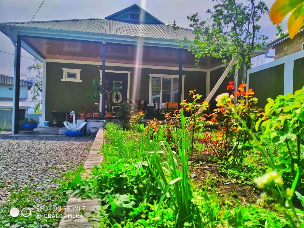 İsmayıllı İsmayıllı Rayonu, Азербайджан günlük kirayə Həyət evi / Villa 100 AZN-a 4 otaqlı