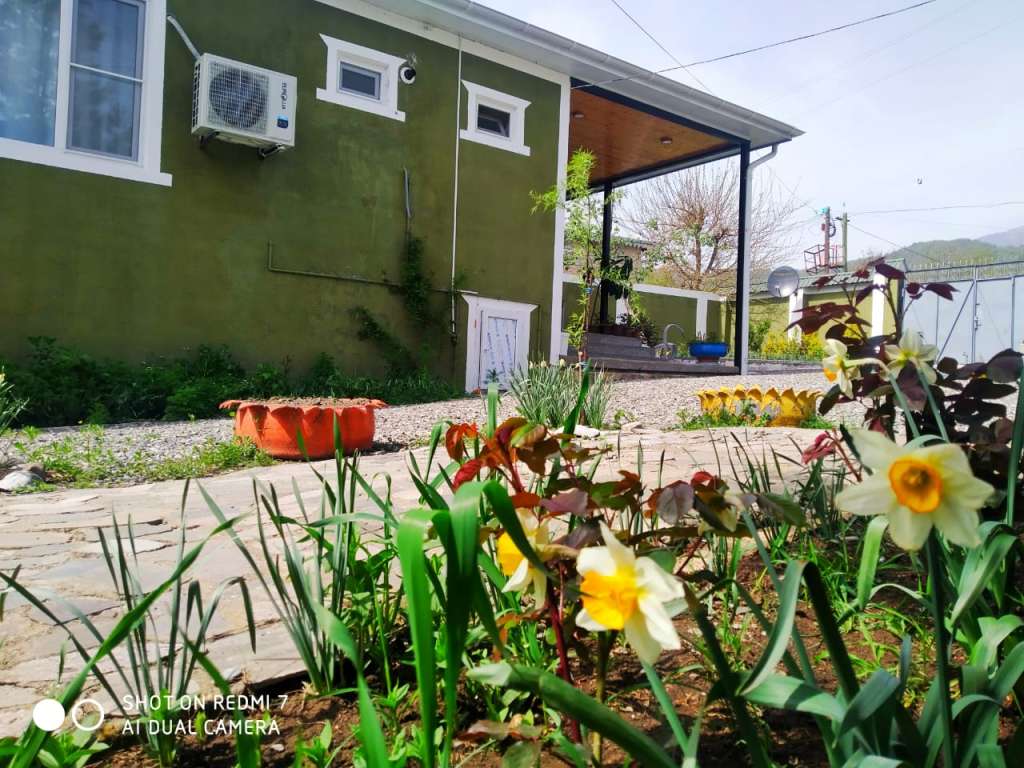 İsmayıllı İsmayıllı Rayonu, Азербайджан günlük kirayə Həyət evi / Villa 100 AZN-a 4 otaqlı