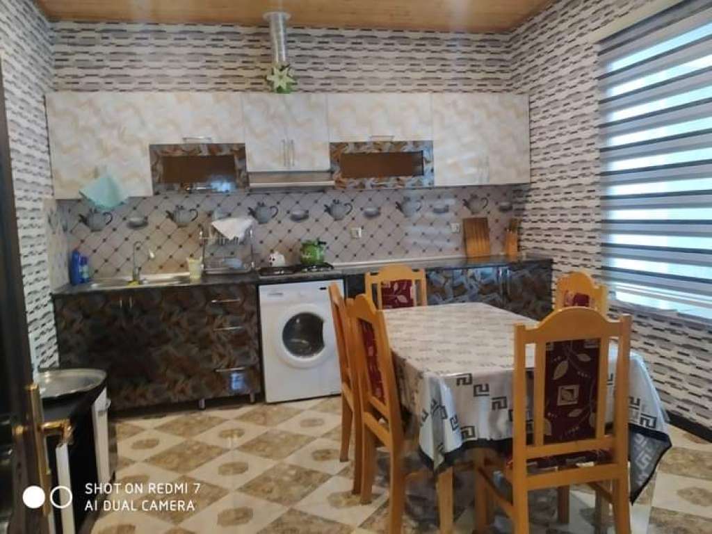 İsmayıllı İsmayıllı Rayonu, Азербайджан günlük kirayə Həyət evi / Villa 100 AZN-a 4 otaqlı
