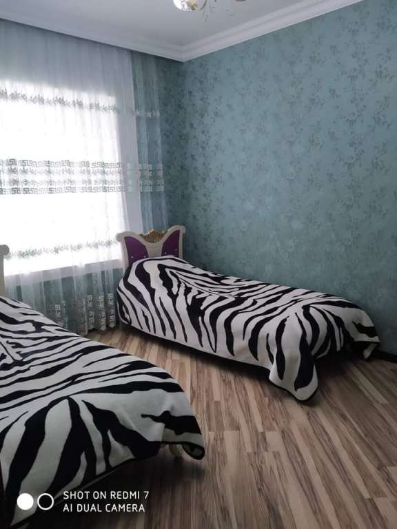 İsmayıllı İsmayıllı Rayonu, Азербайджан günlük kirayə Həyət evi / Villa 100 AZN-a 4 otaqlı