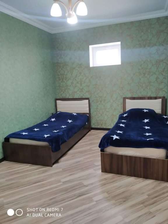 İsmayıllı İsmayıllı Rayonu, Азербайджан günlük kirayə Həyət evi / Villa 100 AZN-a 4 otaqlı