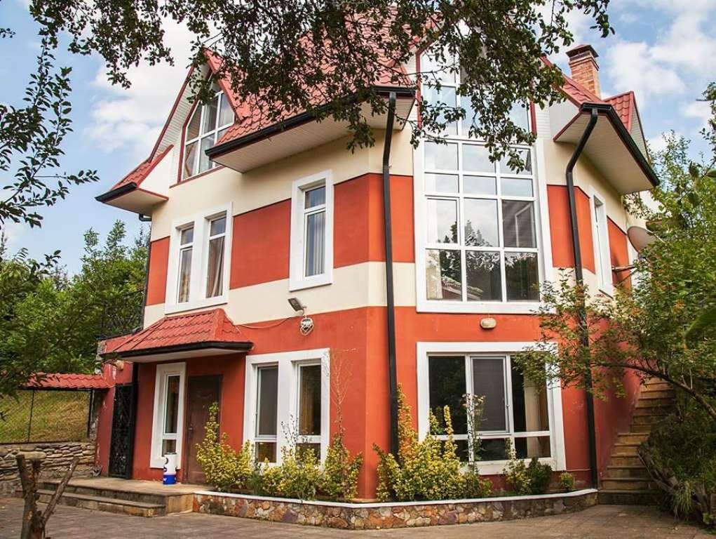 Quba Quba, Азербайджан günlük kirayə Həyət evi / Villa 250 AZN-a 7 otaqlı