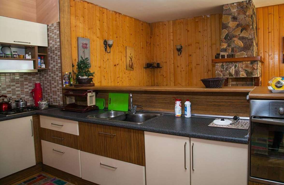 Quba Quba, Азербайджан günlük kirayə Həyət evi / Villa 250 AZN-a 7 otaqlı