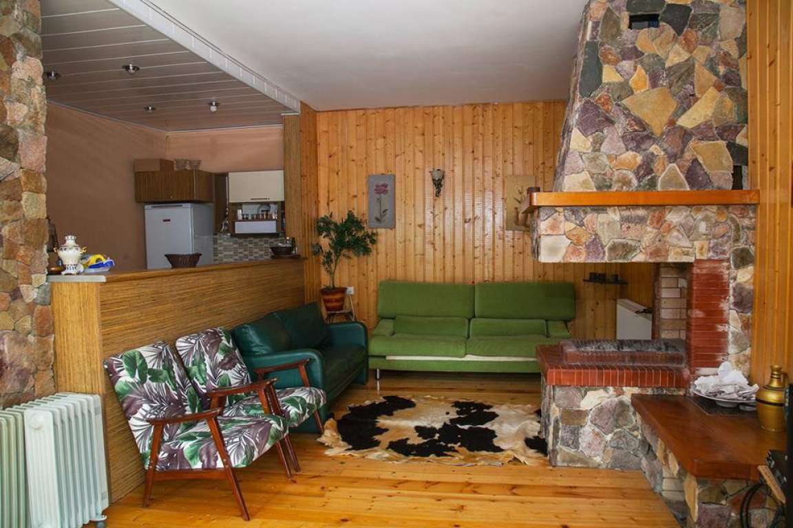 Quba Quba, Азербайджан günlük kirayə Həyət evi / Villa 250 AZN-a 7 otaqlı