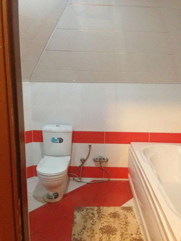 Quba Quba, Азербайджан günlük kirayə Həyət evi / Villa 250 AZN-a 7 otaqlı