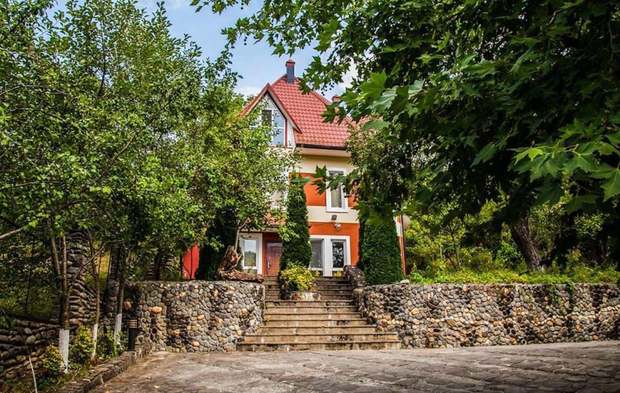 Quba Quba, Азербайджан Azərbaycanda günlük kirayə Həyət evi / Villa 250 AZN-a 7 otaqlı