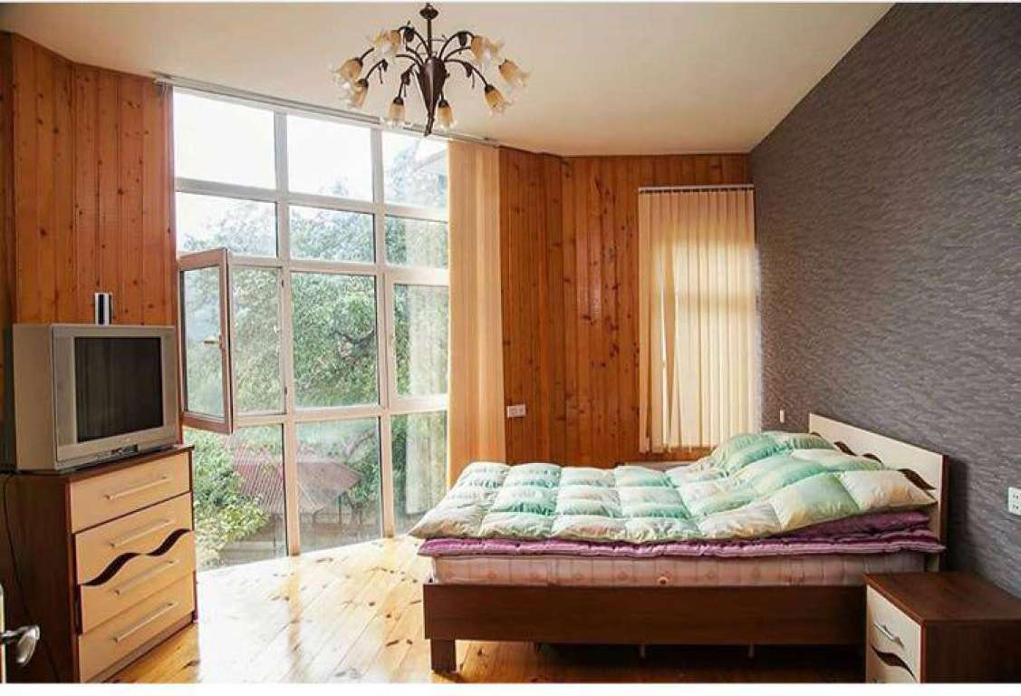 Quba Quba, Азербайджан günlük kirayə Həyət evi / Villa 250 AZN-a 7 otaqlı