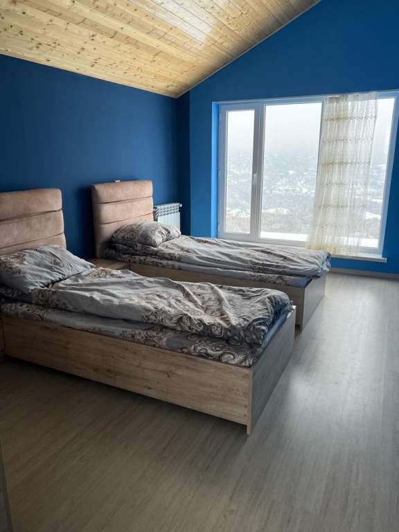 Quba Quba, Азербайджан günlük kirayə Həyət evi / Villa 100 AZN-a 2 otaqlı