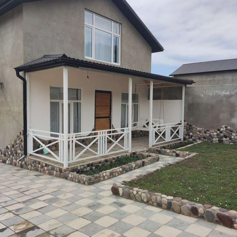 Quba Quba, Азербайджан Azərbaycanda günlük kirayə Həyət evi / Villa 100 AZN-a 2 otaqlı