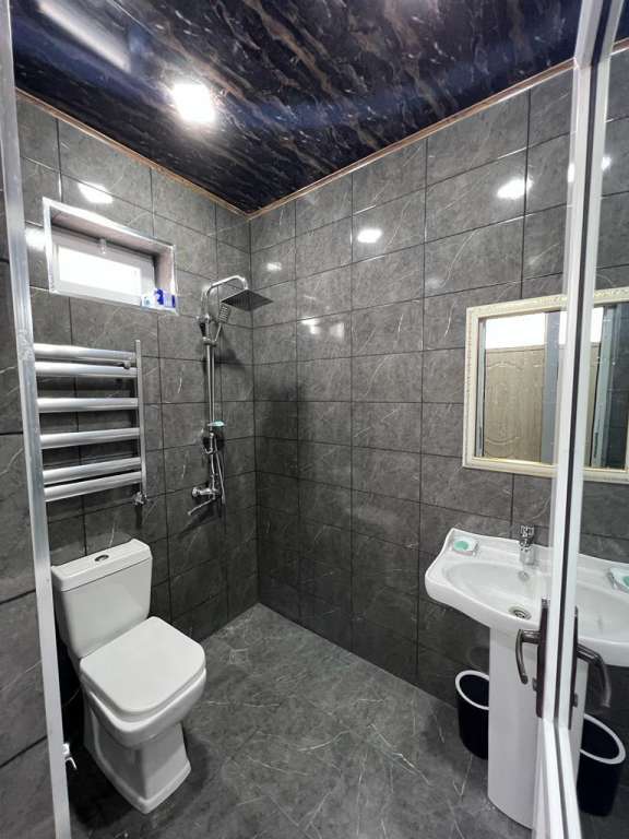 Quba Quba, Азербайджан günlük kirayə Həyət evi / Villa 100 AZN-a 2 otaqlı