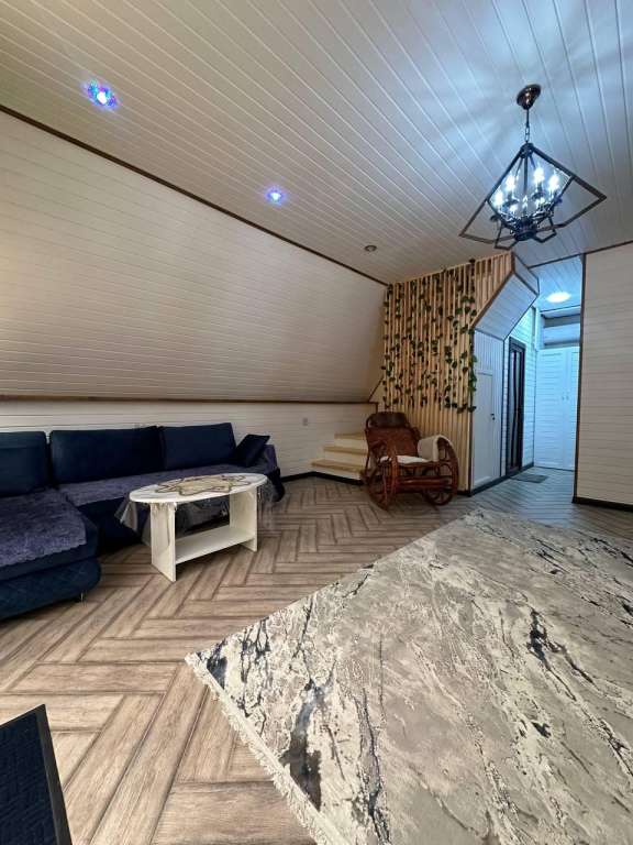 Qusar Qusar, Азербайджан günlük kirayə A-Frame 140 AZN-a 3 otaqlı