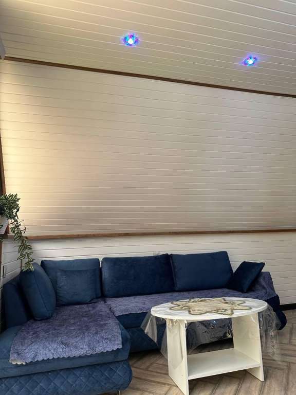 Qusar Qusar, Азербайджан günlük kirayə A-Frame 140 AZN-a 3 otaqlı