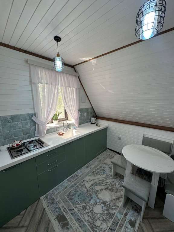 Qusar Qusar, Азербайджан günlük kirayə A-Frame 140 AZN-a 3 otaqlı