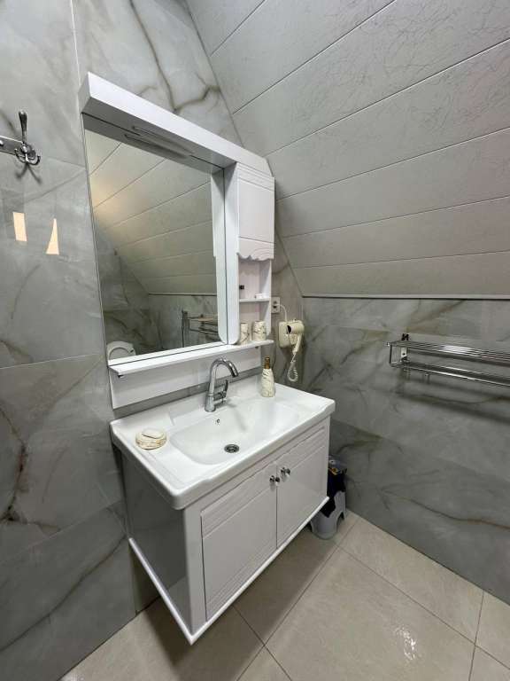 Qusar Qusar, Азербайджан günlük kirayə A-Frame 140 AZN-a 3 otaqlı