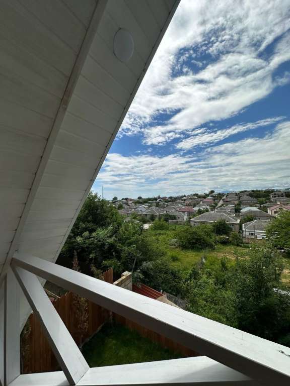 Qusar Qusar, Азербайджан günlük kirayə A-Frame 140 AZN-a 3 otaqlı