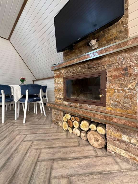 Qusar Qusar, Азербайджан günlük kirayə A-Frame 140 AZN-a 3 otaqlı