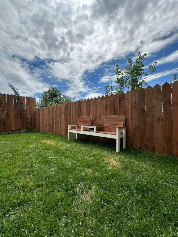 Qusar Qusar, Азербайджан günlük kirayə A-Frame 140 AZN-a 3 otaqlı