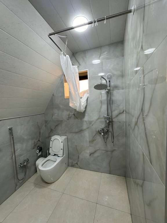 Qusar Qusar, Азербайджан günlük kirayə A-Frame 140 AZN-a 3 otaqlı