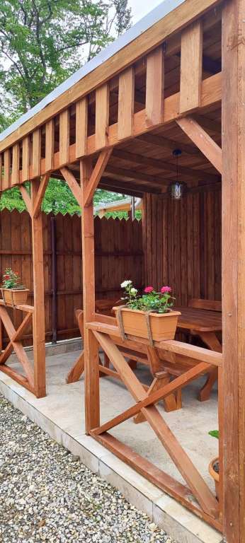 Qusar Qusar, Азербайджан günlük kirayə A-Frame 140 AZN-a 3 otaqlı