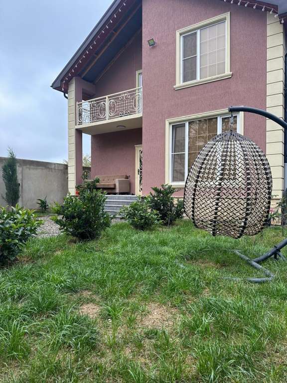 Qusar Qusar, Азербайджан Azərbaycanda günlük kirayə Həyət evi / Villa 170 AZN-a 5 otaqlı