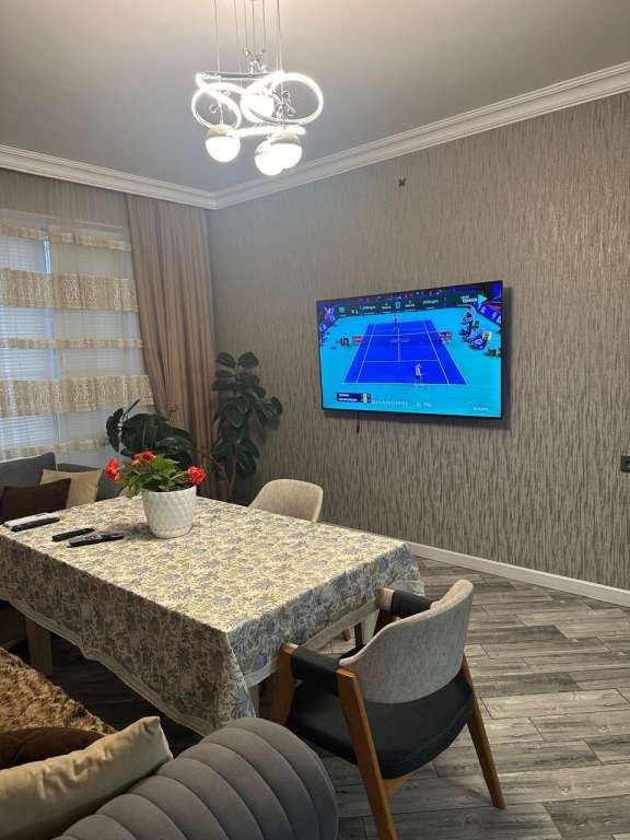Qusar Qusar, Азербайджан günlük kirayə Həyət evi / Villa 170 AZN-a 5 otaqlı