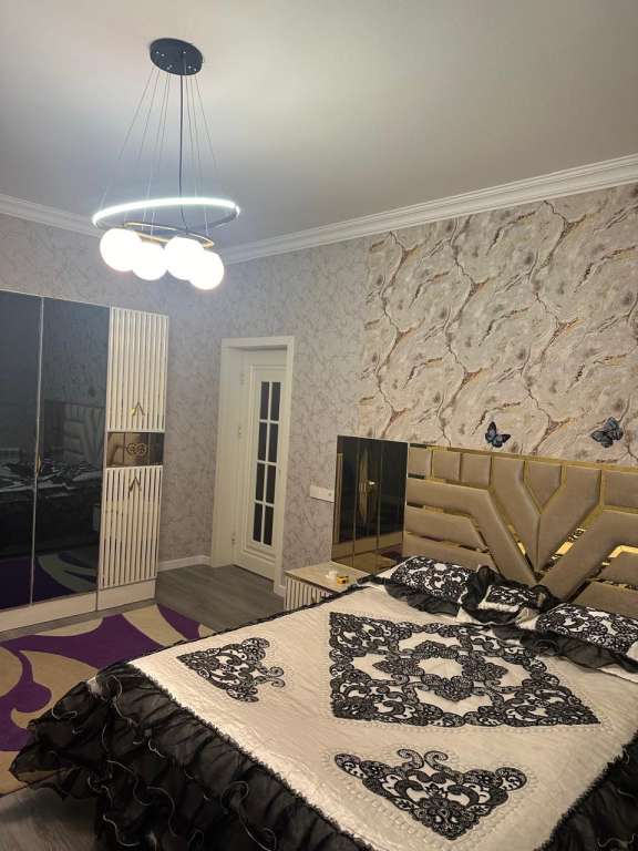 Qusar Qusar, Азербайджан günlük kirayə Həyət evi / Villa 170 AZN-a 5 otaqlı