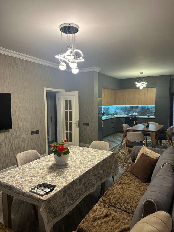 Qusar Qusar, Азербайджан günlük kirayə Həyət evi / Villa 170 AZN-a 5 otaqlı