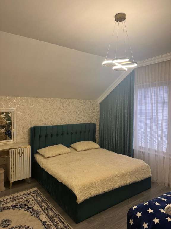 Qusar Qusar, Азербайджан günlük kirayə Həyət evi / Villa 170 AZN-a 5 otaqlı