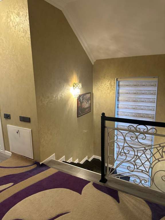 Qusar Qusar, Азербайджан günlük kirayə Həyət evi / Villa 170 AZN-a 5 otaqlı