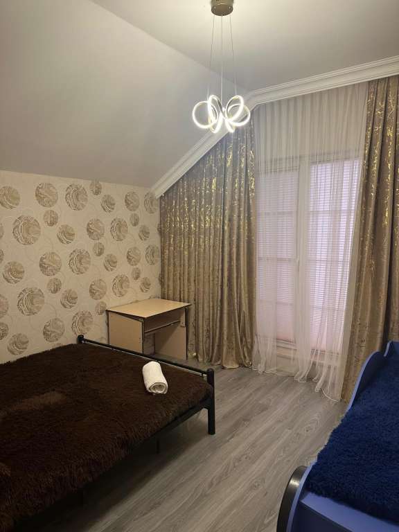 Qusar Qusar, Азербайджан günlük kirayə Həyət evi / Villa 170 AZN-a 5 otaqlı