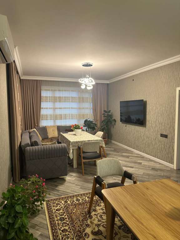 Qusar Qusar, Азербайджан günlük kirayə Həyət evi / Villa 170 AZN-a 5 otaqlı