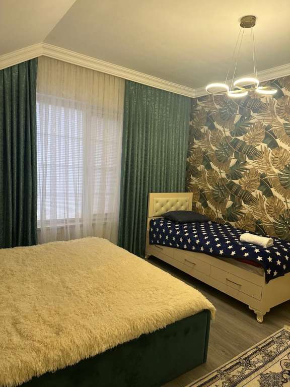 Qusar Qusar, Азербайджан günlük kirayə Həyət evi / Villa 170 AZN-a 5 otaqlı