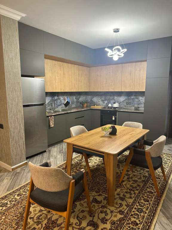 Qusar Qusar, Азербайджан günlük kirayə Həyət evi / Villa 170 AZN-a 5 otaqlı