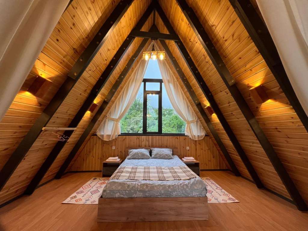 Quba Qubadli, Баку, Азербайджан günlük kirayə Həyət evi / Villa 150 AZN-a 3 otaqlı