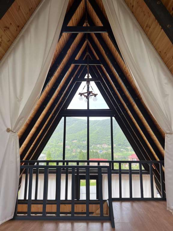 Quba Qubadli, Баку, Азербайджан günlük kirayə Həyət evi / Villa 150 AZN-a 3 otaqlı