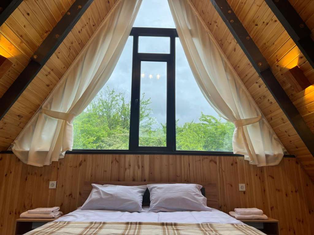 Quba Qubadli, Баку, Азербайджан günlük kirayə Həyət evi / Villa 150 AZN-a 3 otaqlı