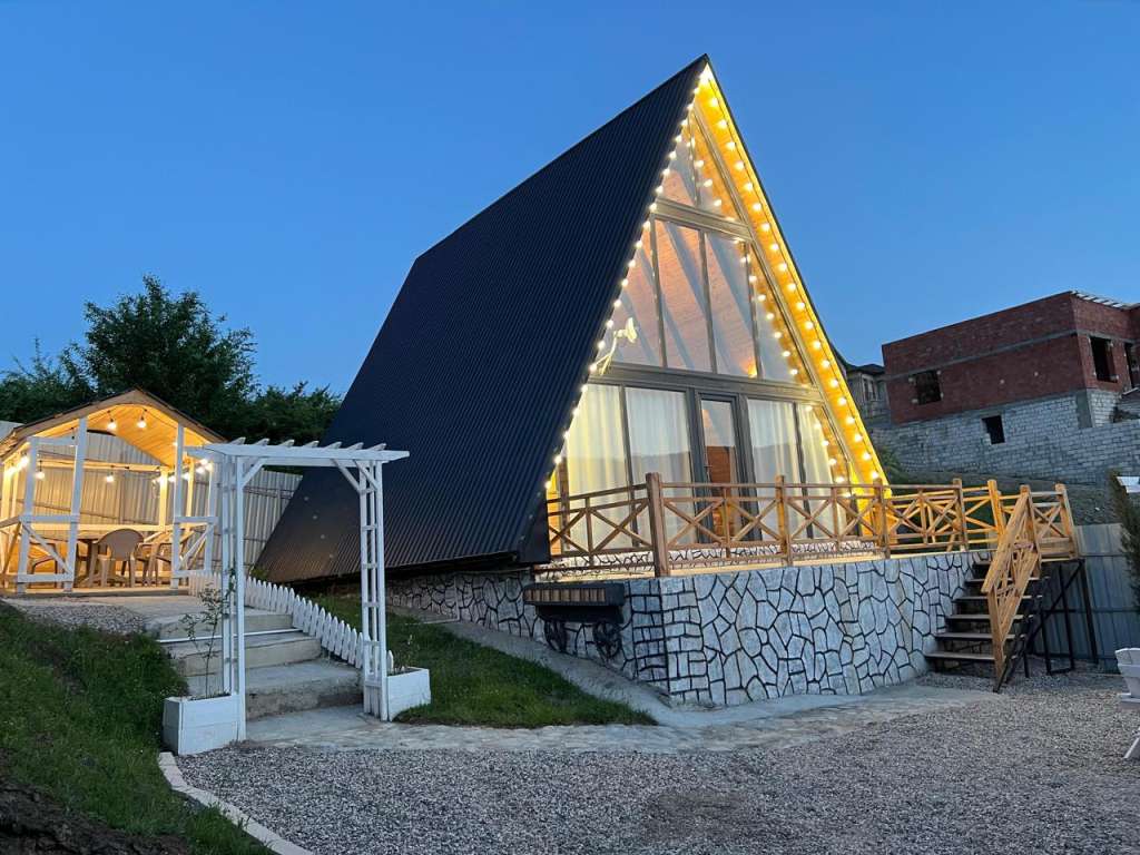 Quba Qubadli, Баку, Азербайджан Azərbaycanda günlük kirayə Həyət evi / Villa 150 AZN-a 3 otaqlı