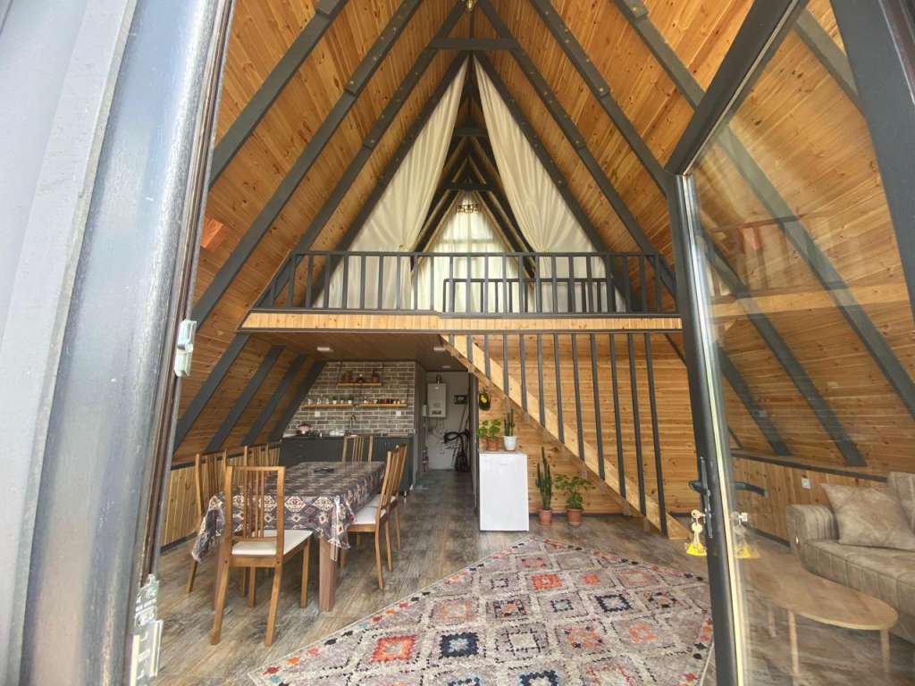 Quba Qubadli, Баку, Азербайджан günlük kirayə Həyət evi / Villa 150 AZN-a 3 otaqlı