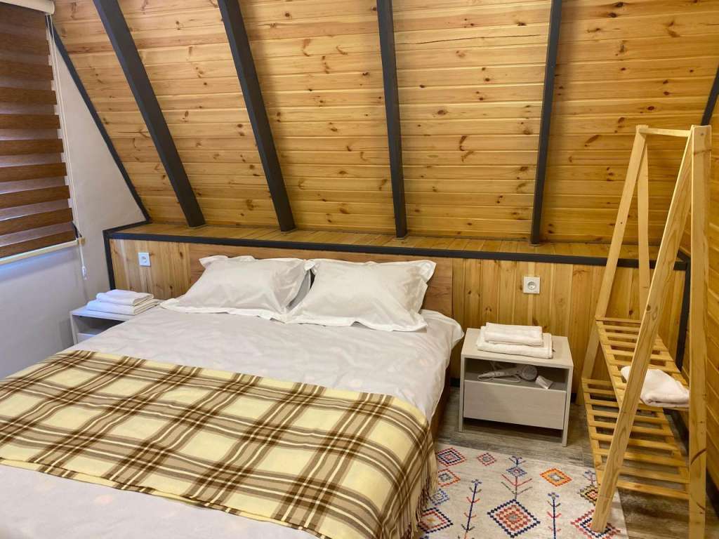 Quba Qubadli, Баку, Азербайджан günlük kirayə Həyət evi / Villa 150 AZN-a 3 otaqlı