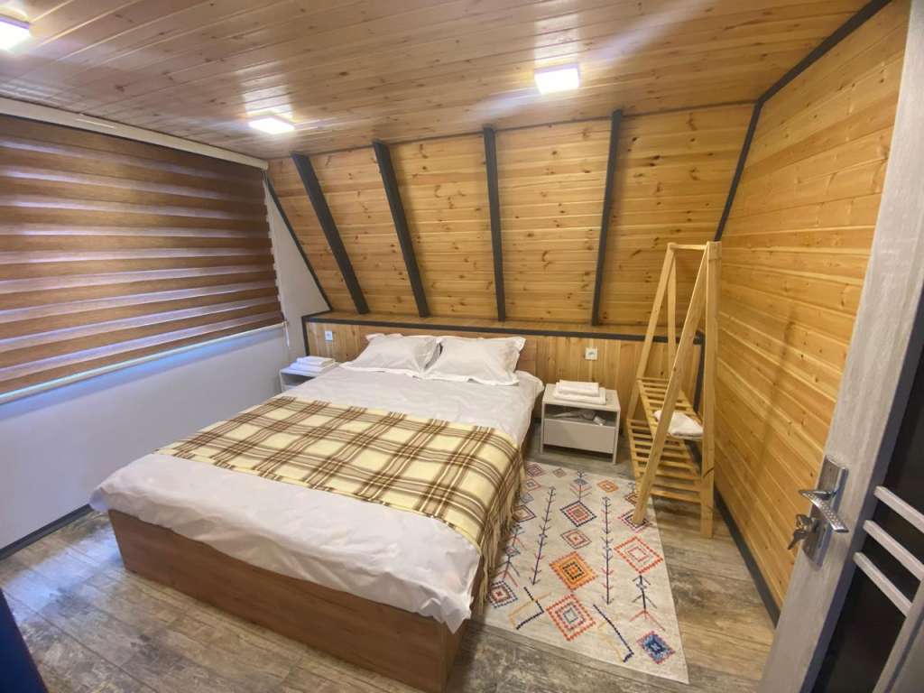 Quba Qubadli, Баку, Азербайджан günlük kirayə Həyət evi / Villa 150 AZN-a 3 otaqlı