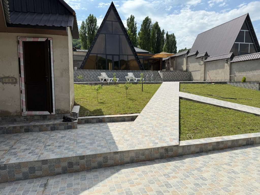 Quba Qubadli, Баку, Азербайджан günlük kirayə Həyət evi / Villa 150 AZN-a 3 otaqlı