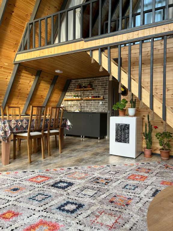 Quba Qubadli, Баку, Азербайджан günlük kirayə Həyət evi / Villa 150 AZN-a 3 otaqlı