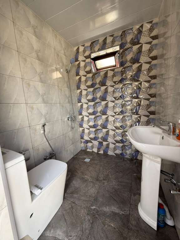 Quba Quba, Азербайджан günlük kirayə A-Frame 200 AZN-a 4 otaqlı