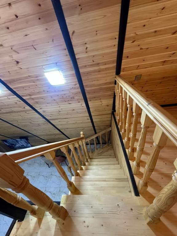 Quba Quba, Азербайджан günlük kirayə A-Frame 200 AZN-a 4 otaqlı