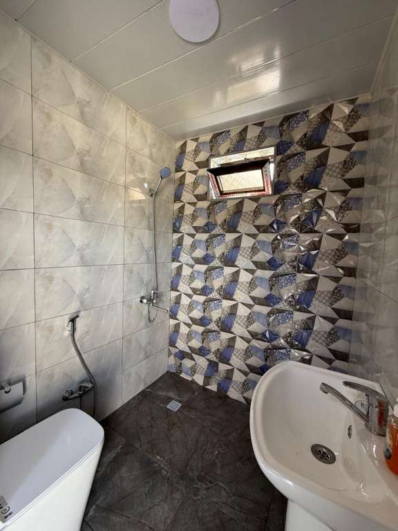 Quba Quba, Азербайджан günlük kirayə A-Frame 200 AZN-a 4 otaqlı